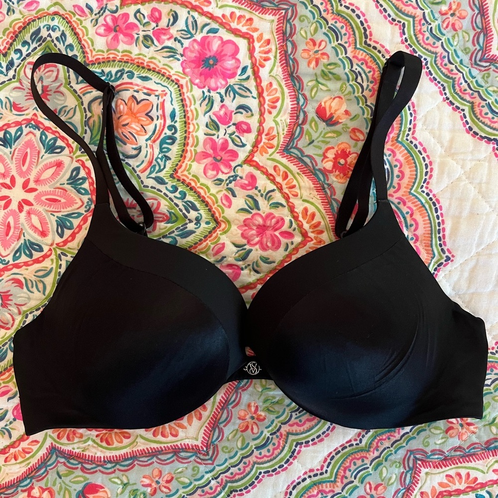 Victoria’s Secret push-up bra
